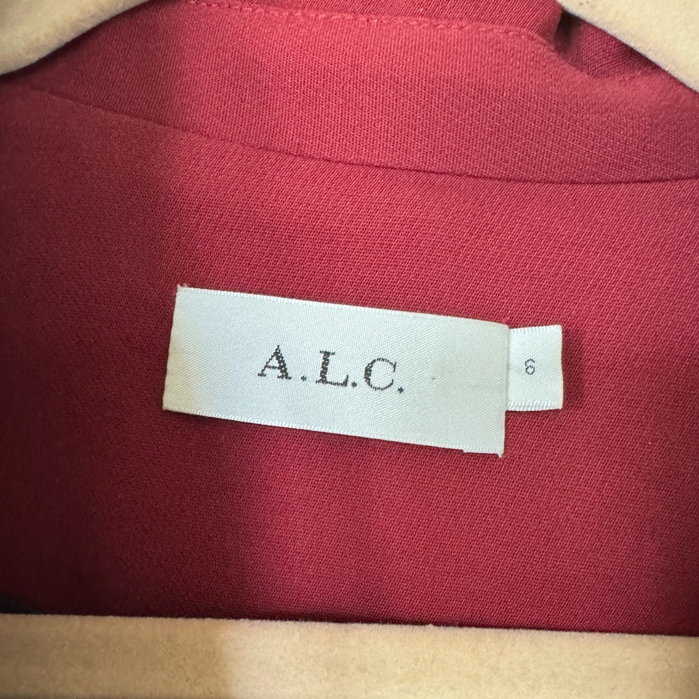 Alc Blazer - image 3